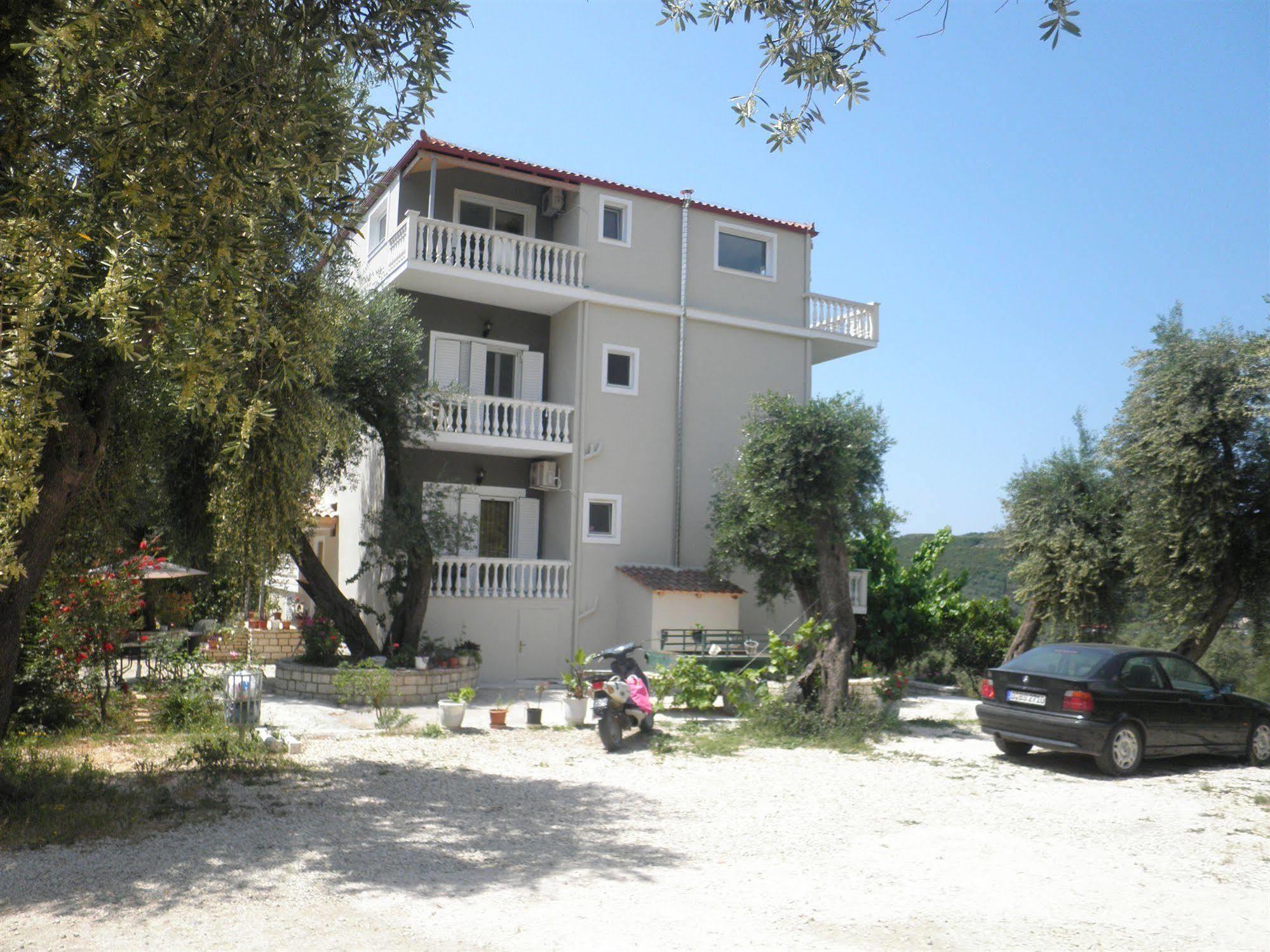 Kanali Village Daire *
