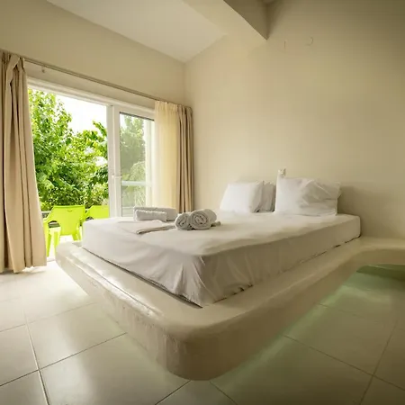 Kanali Village Parga Room photo