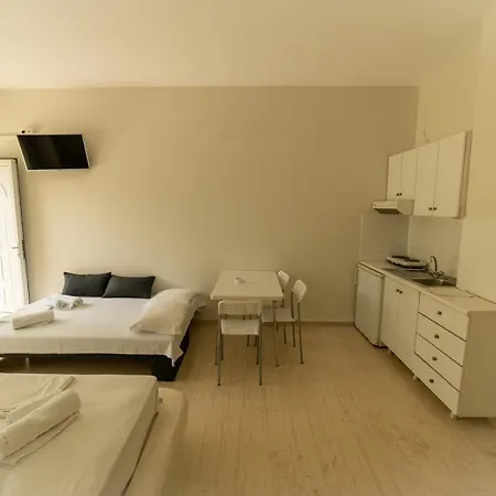 Kanali Village Parga Room photo