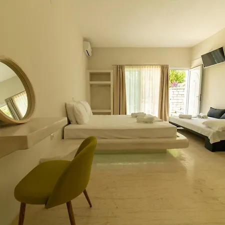 Kanali Village Parga Room photo