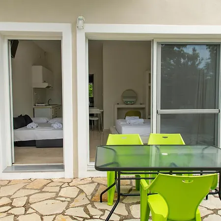 Kanali Village Parga Room photo