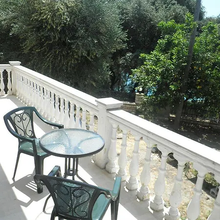 Kanali Village Parga Exterior photo