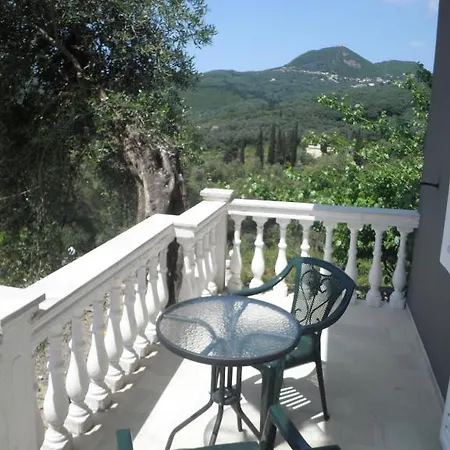 Kanali Village Parga Room photo