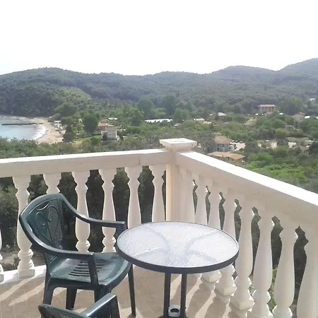 Kanali Village Parga Room photo