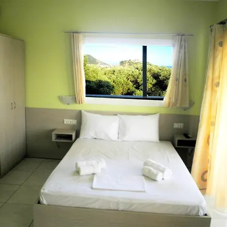Kanali Village Parga Room photo