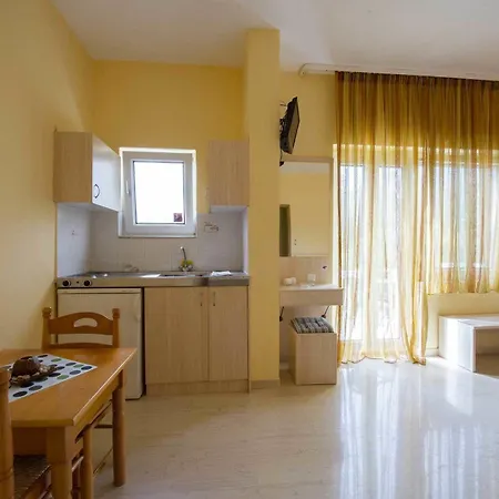 Kanali Village Parga Exterior photo