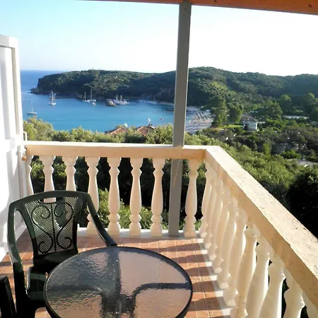 Kanali Village Parga Exterior photo